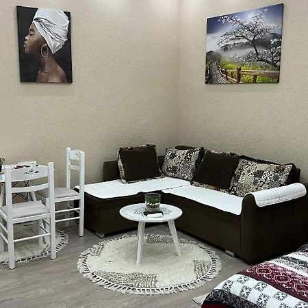פודגוריצה Apartment Downtown מראה חיצוני תמונה