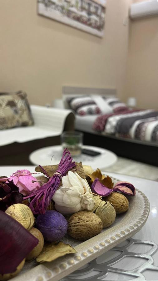 פודגוריצה Apartment Downtown מראה חיצוני תמונה